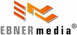 Logo Ebner Media & Management GmbH